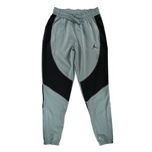 Air Jordan Mens Medium Joggers Athletic Lightweight Basketball Jumpman Ankle Zip